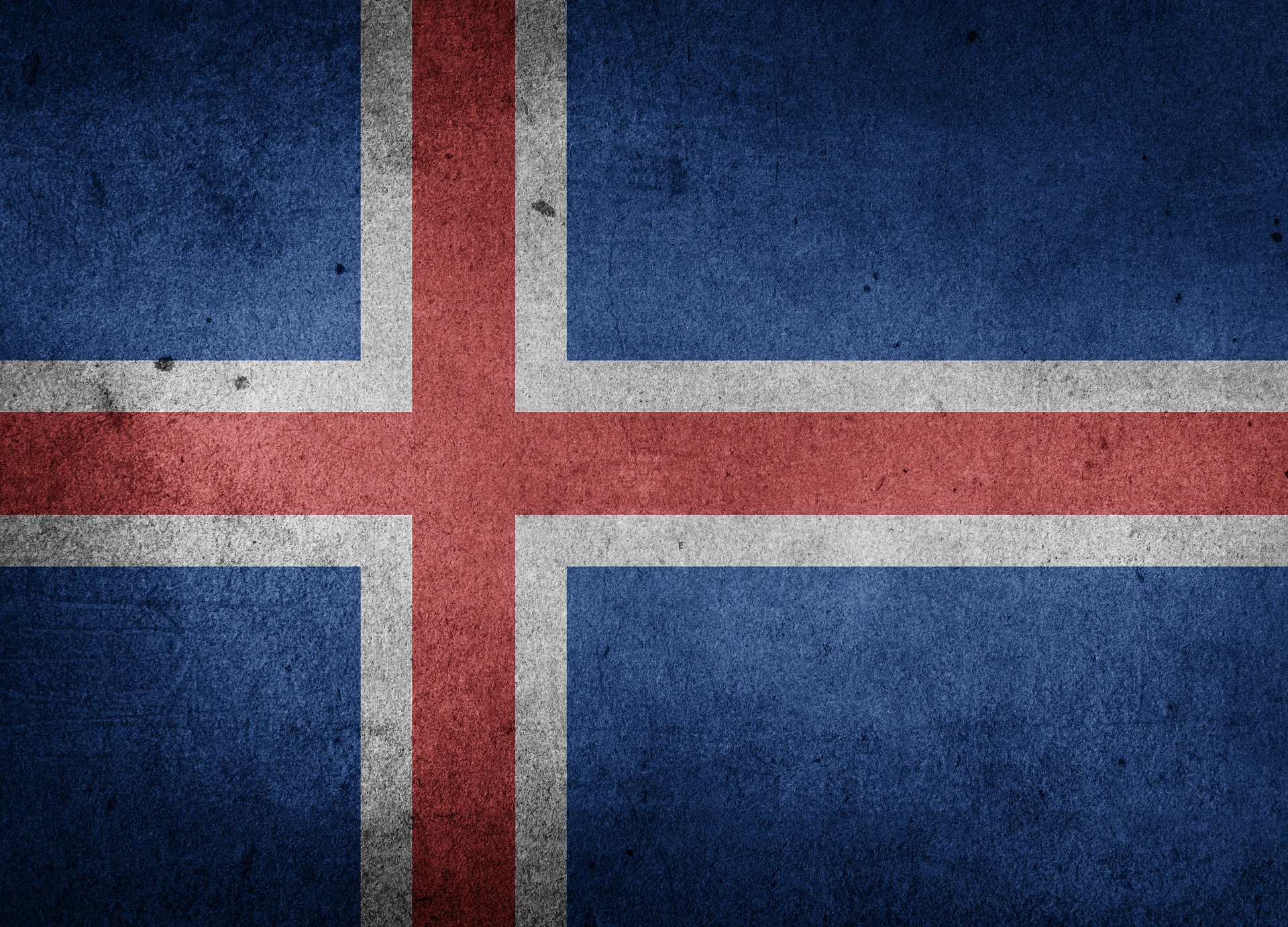 Drapeau_islande